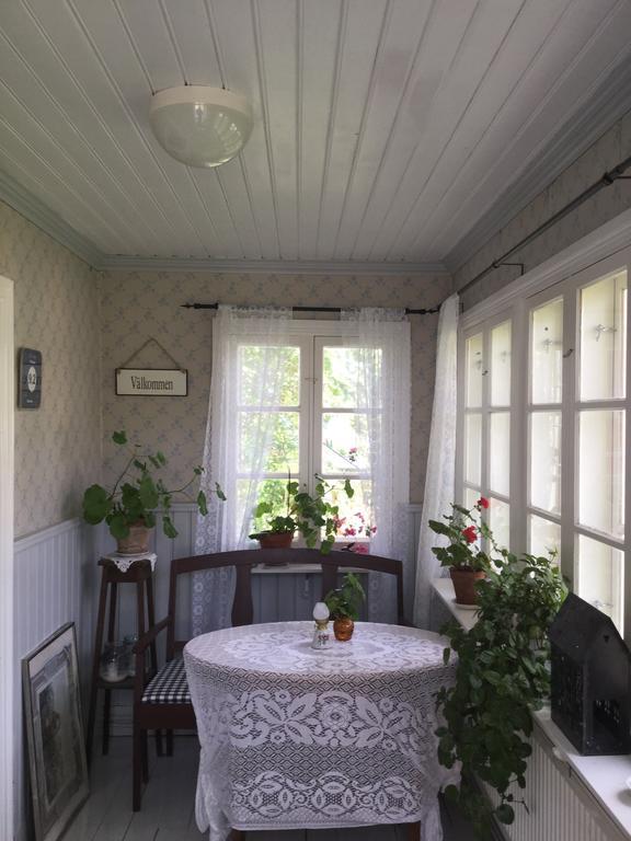 Lillstugan Voyri Luaran gambar