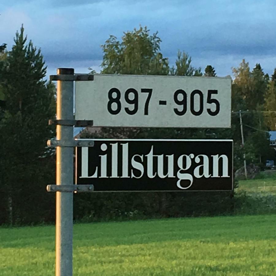 Lillstugan Voyri Luaran gambar
