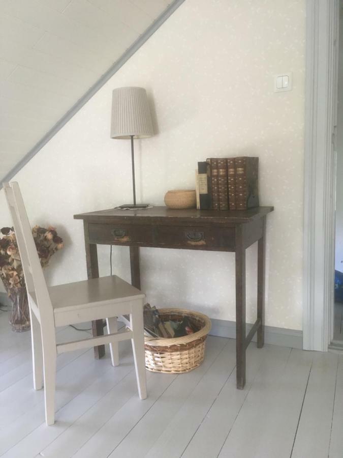 Lillstugan Voyri Luaran gambar